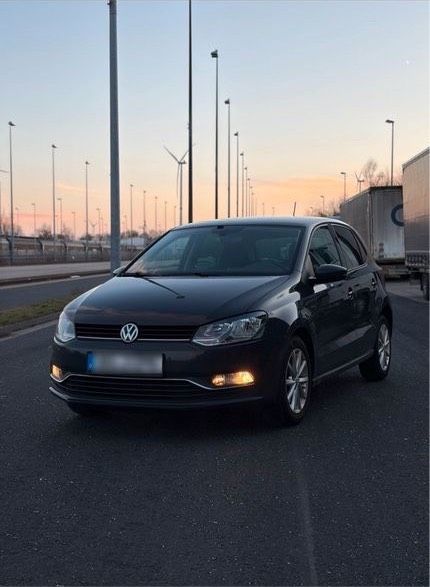 Image of Volkswagen Polo