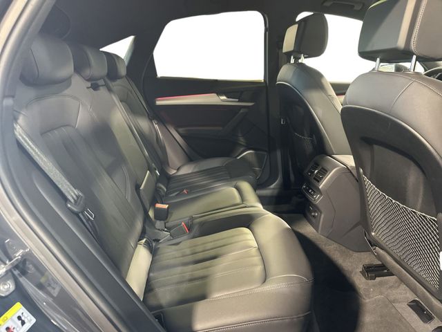 Q5 Sportback 50 TFSI e ADVANCED QUATTRO MATRIX+P