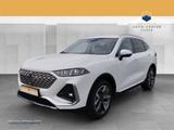 GWM WEY 03 2.0 PHEV Luxury 360°*ACC*AUT*Alcant.*HUD - weiße GWM Wey 03