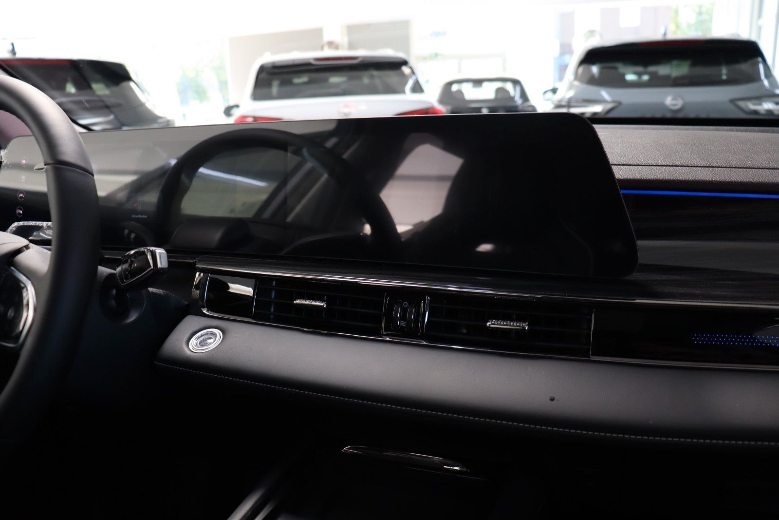 OMODA 5