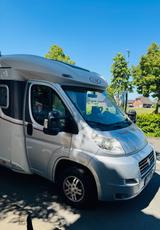 LMC Liberty 662 Cruiser Fiat Ducato - Wohnwagen & Wohnmobile in Solingen