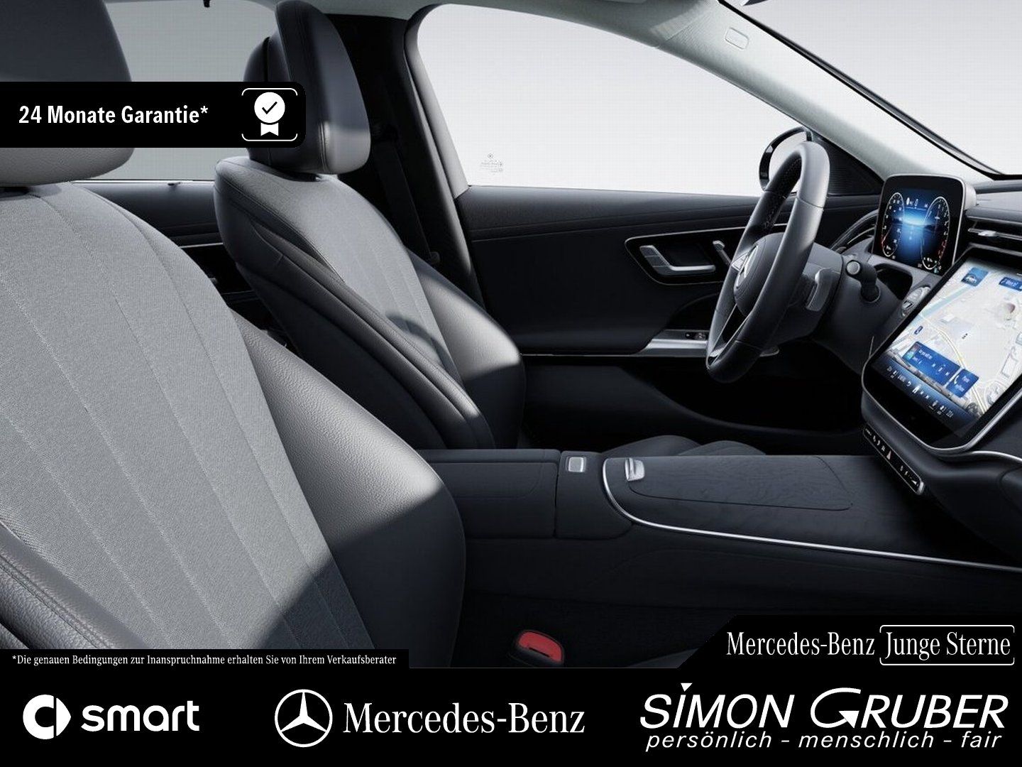 Fahrzeugabbildung Mercedes-Benz E 300 Tde 4M Avantgarde DigiLight Airmatic AHK