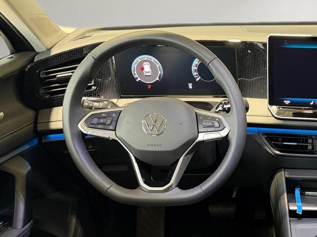 Volkswagen Tiguan 1.5eTSI DSG Life GJR+SHZ+NAVI+ACC+KESSY+, миниатюра 12