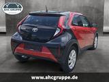 Toyota Aygo X 1.0 VVT-i CVT 5-Türer Pulse, Komfort-Pake - Toyota Aygo (X) in Chemnitz