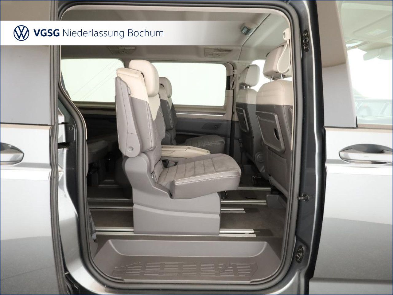 Volkswagen T7 Multivan - Bild 15