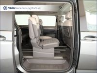Volkswagen T7 Multivan - Vorschau Bild 15