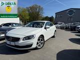 Volvo S60 2.5 T5 Summum AWD Aut./Memory/Tempo/Multi/SH - Volvo S60 T5