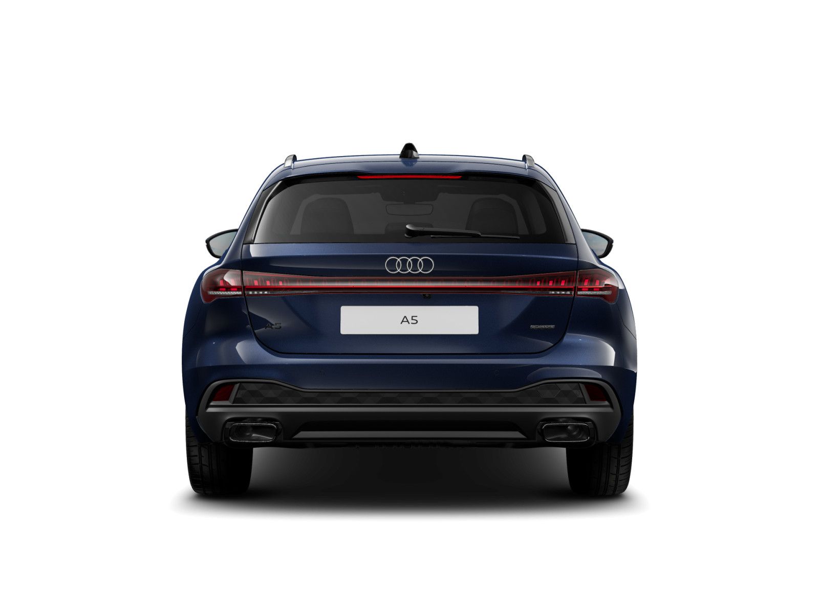 Audi A5 - Bild 8