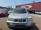 Nissan X-Trail Sport Klimaautomatik AHK Panorama- Dach - gebrauchte Nissan X-Trail aus dem Jahr 2004