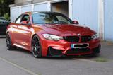 BMW M4 Coupé M4 - BMW M4: Coupe