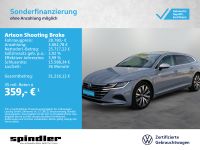 Volkswagen Arteon - Vorschau Bild 1