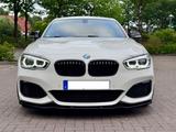 BMW M140i Aut. M Perf. AGA, Nav Prof, Adapt Fahrwerk - BMW M140i aus 2016