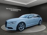 Audi A6 Avant 3.0 TDI quattro S-line S-tronic - Audi A6 Gebrauchtwagen in Braunschweig