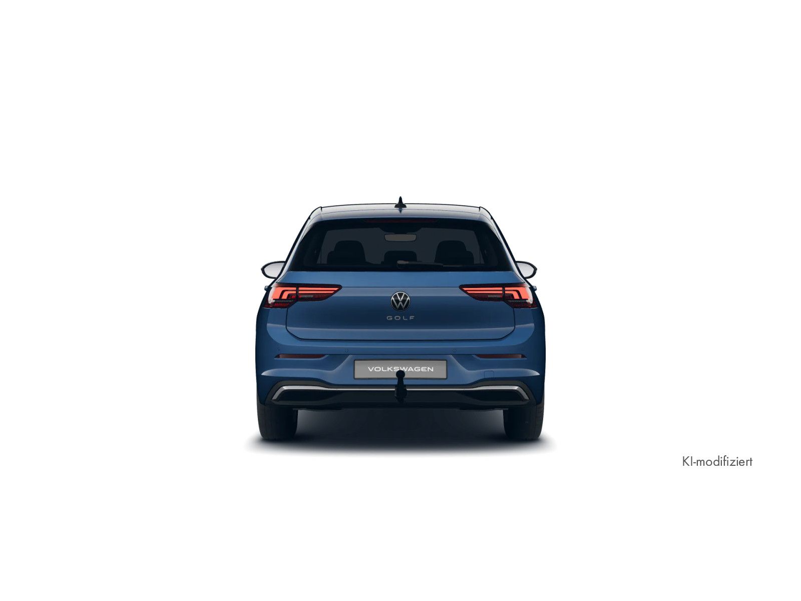 Volkswagen Golf - Bild 8