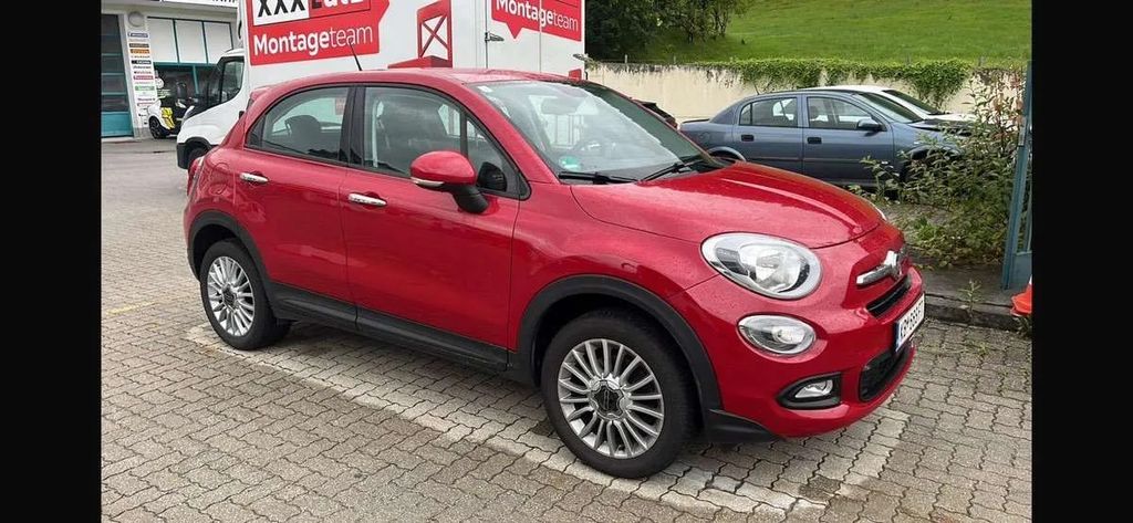 Image of Fiat 500X