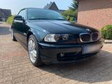 BMW 323ci Cabrio TOPZUSTAND 2. Hd, 22 Jahr... - BMW 323 aus 2000
