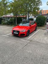 Audi RS3 8V - Audi RS3 8v Gebrauchtwagen