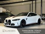 BMW M4 Coupe CSL*Laser,Carbon,Keramik,M 50 Jahre*