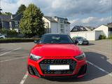 Audi A1 Sportback S line | Sitzheizung | 1. Hand - Audi A1 in Wuppertal