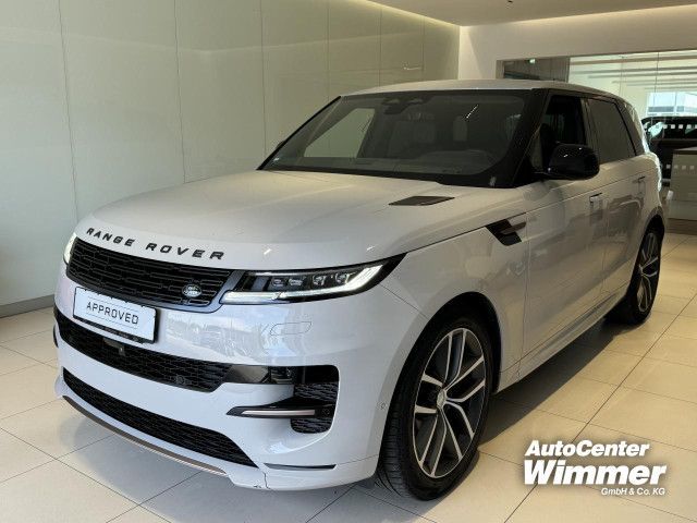 LAND ROVER Range Rover Sport D300 Dyn. SE Standheizung AHK