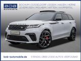 Land Rover Range Rover Velar P550 AWD SV AUTOBIOGRAPHY PANO - Land Rover Range Rover Velar: Autobiography