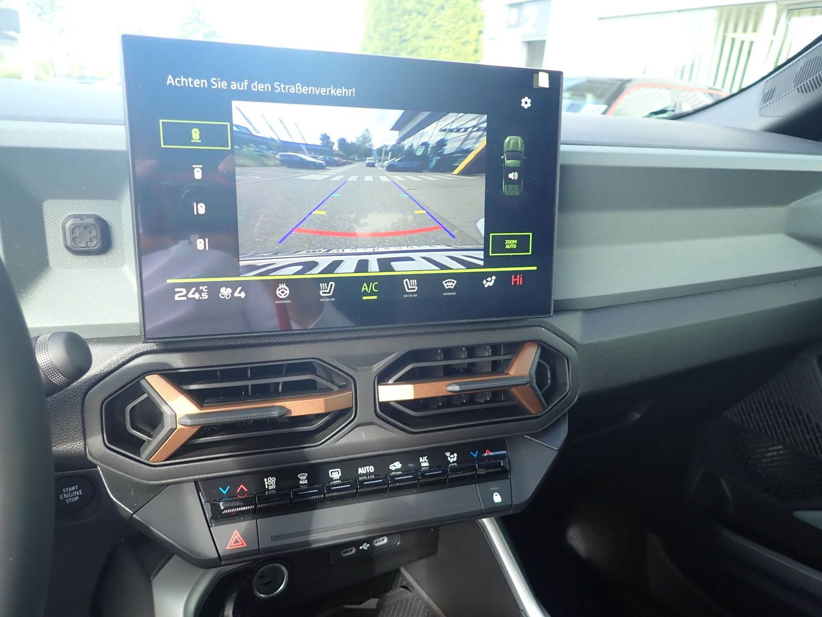 Fahrzeugabbildung Dacia Bigster Extreme Mild Hybrid-G 140 GAS