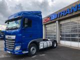 DAF XF 480 SC, ACC, PCC, 2 Tanks - DAF 480