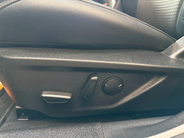 Ford Focus Lim. *ST-Line*ACC*Spurhalte*Keyless*B&O*