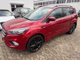 Ford Kuga ST-Line*AUT*NAVI*LED* - Ford Kuga Gebrauchtwagen in Hannover