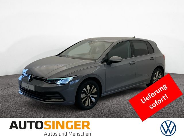 Volkswagen Golf VIII Move 1.5 TSI *AHK*LED*ACC*NAVI*R-CAM*