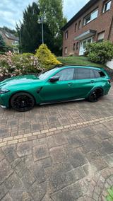 BMW M3 Competition Touring | Mwst ausweisbar!! - BMW M3 mit Panoramadach