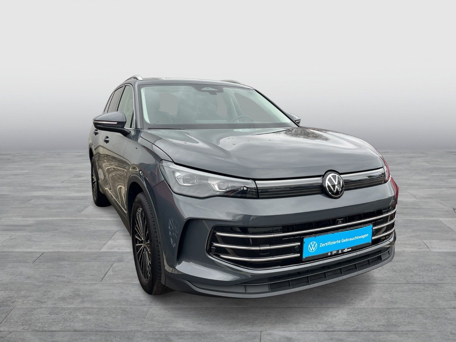 Volkswagen Tiguan III 1.5 eTSI Elegance Matrix Pano IQ 360° foto 5