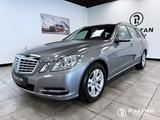 Mercedes-Benz E 250 CDI T-Modell Leder AHK MB-Service
