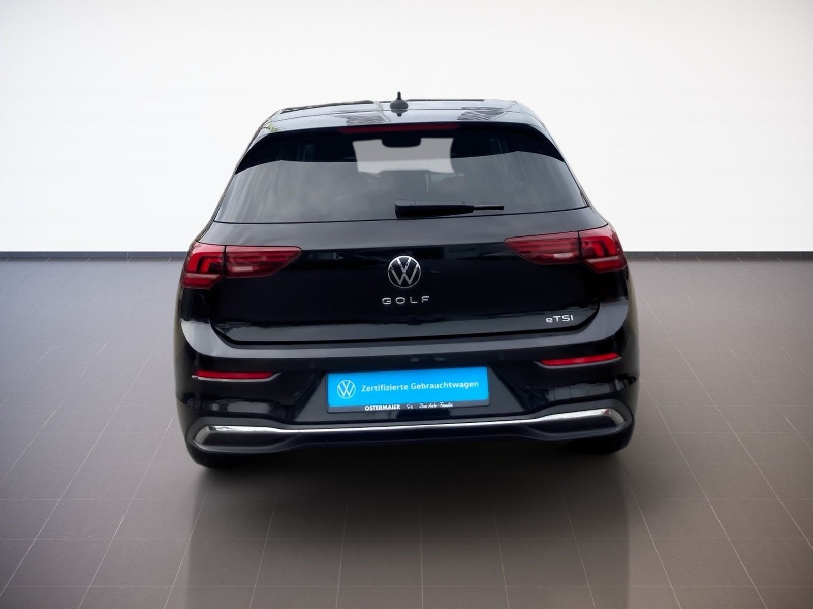 Volkswagen Golf - Bild 5