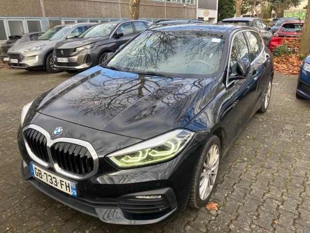 BMW 116d Advantage