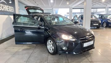 Ford Focus - 12