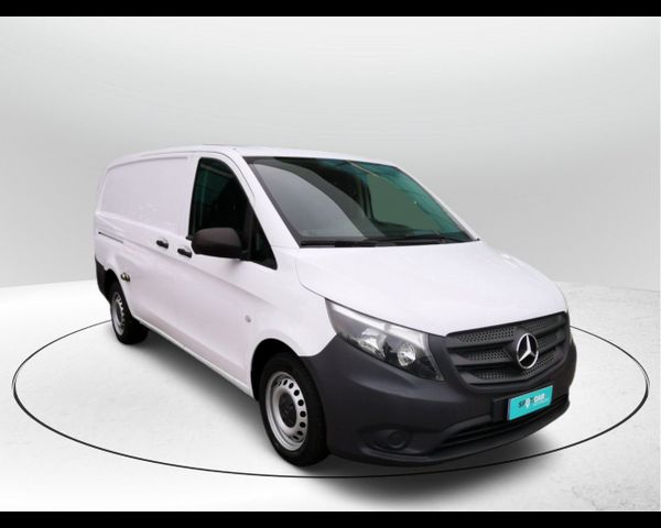 Mercedes-Benz Vito 4ªs. (W447) - Vito 1.7 110 CD