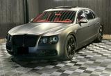 Bentley Flying Spur 6.0 W12 S Autom. - Bentley: Limousine