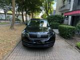 Skoda Kodiaq 1.5 TSI ACT DSG SOLEIL SOLEIL - Skoda Kodiaq aus 2020