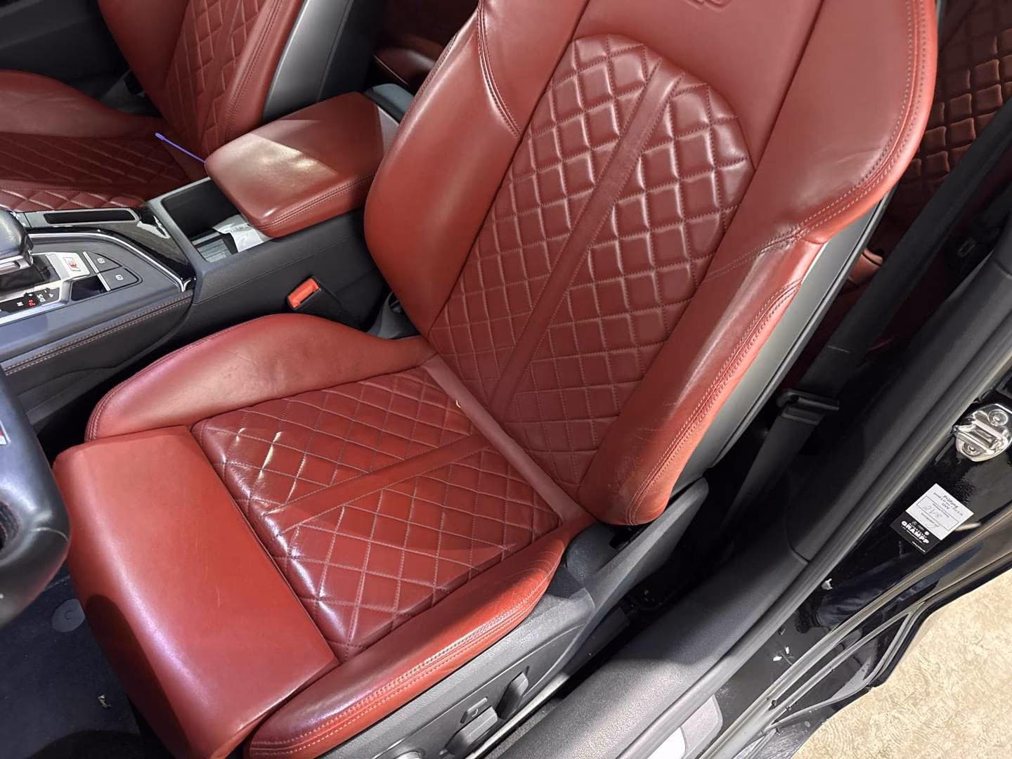 Audi S5 Coupe 3.0 TFSI quattro