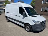 Mercedes-Benz Sprinter 314 CDI  Klima Tempo Kamera. - Mercedes-Benz Sprinter 314