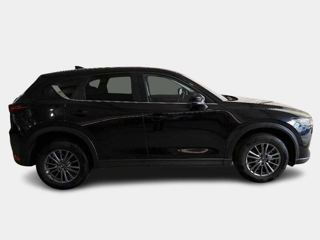 Mazda MAZDA CX-5 Diesel 2.2L 150cv 2WD 6MT Business