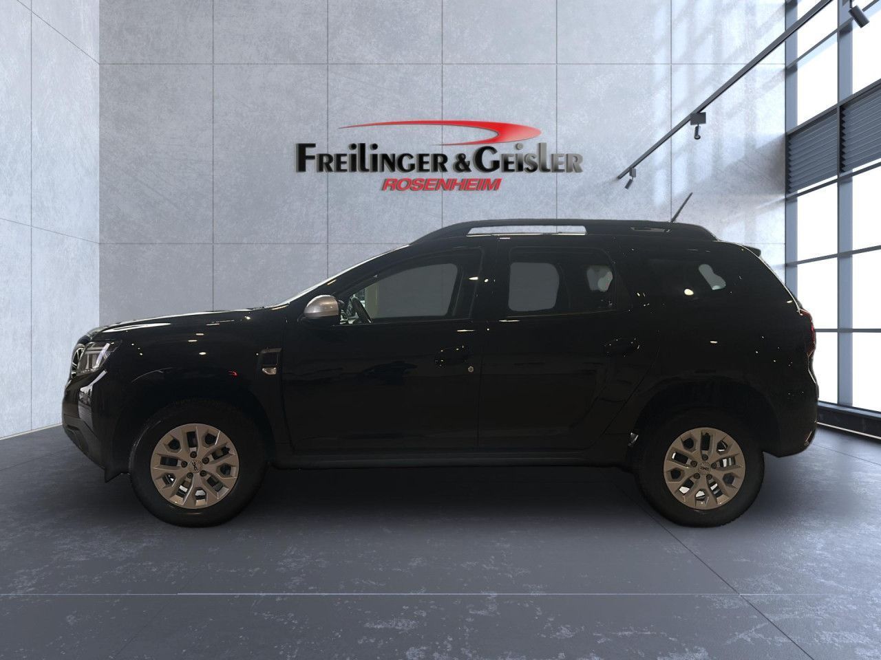 Dacia Duster - Bild 7