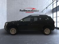 Dacia Duster - Vorschau Bild 7