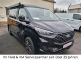 Ford Tourneo Custom Nugget  0,0% Finanzierung möglich - Ford: Finanzierung