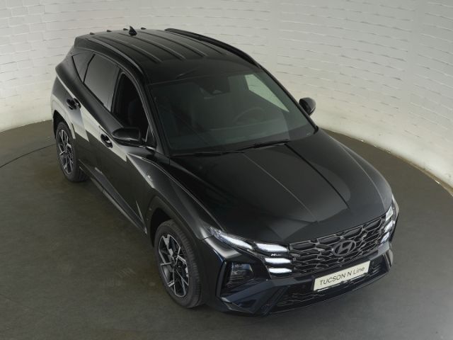 Hyundai Tucson – Bild 31