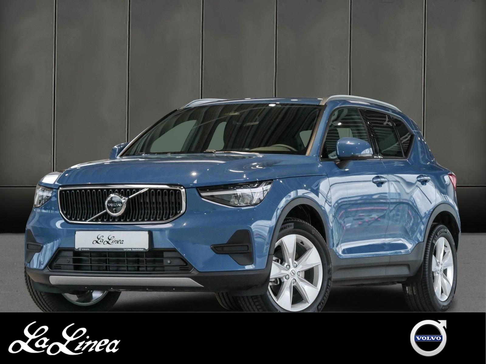 Volvo XC40 B3 Core 360°