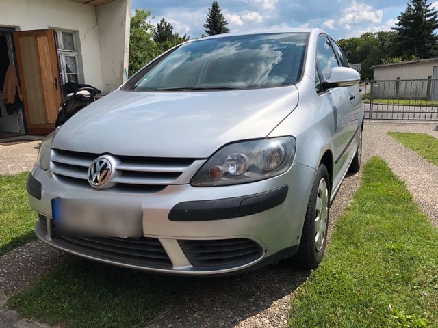 Volkswagen Golf V Plus