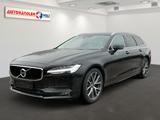 Volvo V90 2.0 D4 AT Leder LED AAC Apps Navi SHZ DAB - Volvo Gebrauchtwagen in Halle
