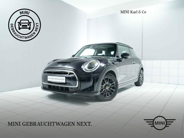 MINI Cooper SE Panorama LED Sportsitze Regensensor